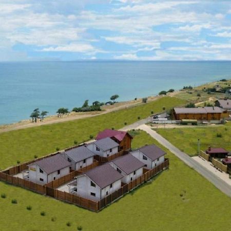 Lazur Hills Villa Sanzjijka Exteriör bild