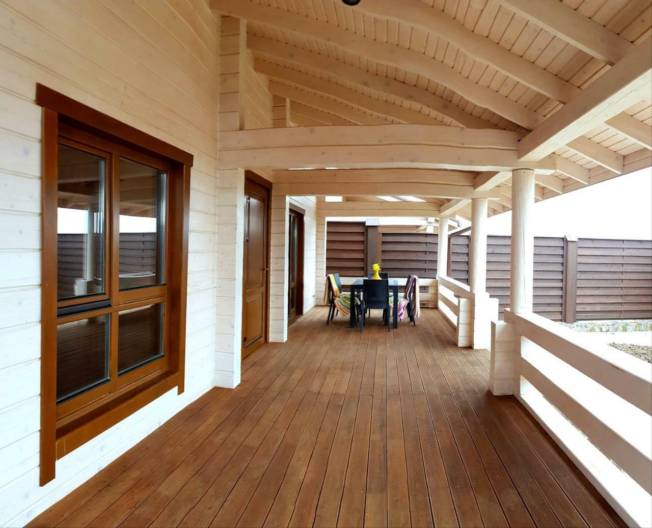 Lazur Hills Villa Sanzjijka Exteriör bild